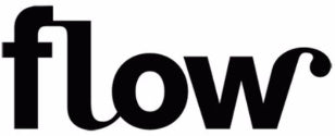 Logo van Flow tijdschrift
