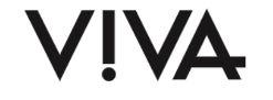 Logo van Viva tijdschrift