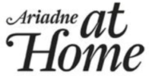 Logo van Ariadne at Home tijdschrift