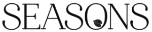 Logo van Seasons tijdschrift